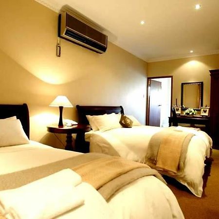 Ilanga Estate Hotel Bloemfontein Eksteriør billede