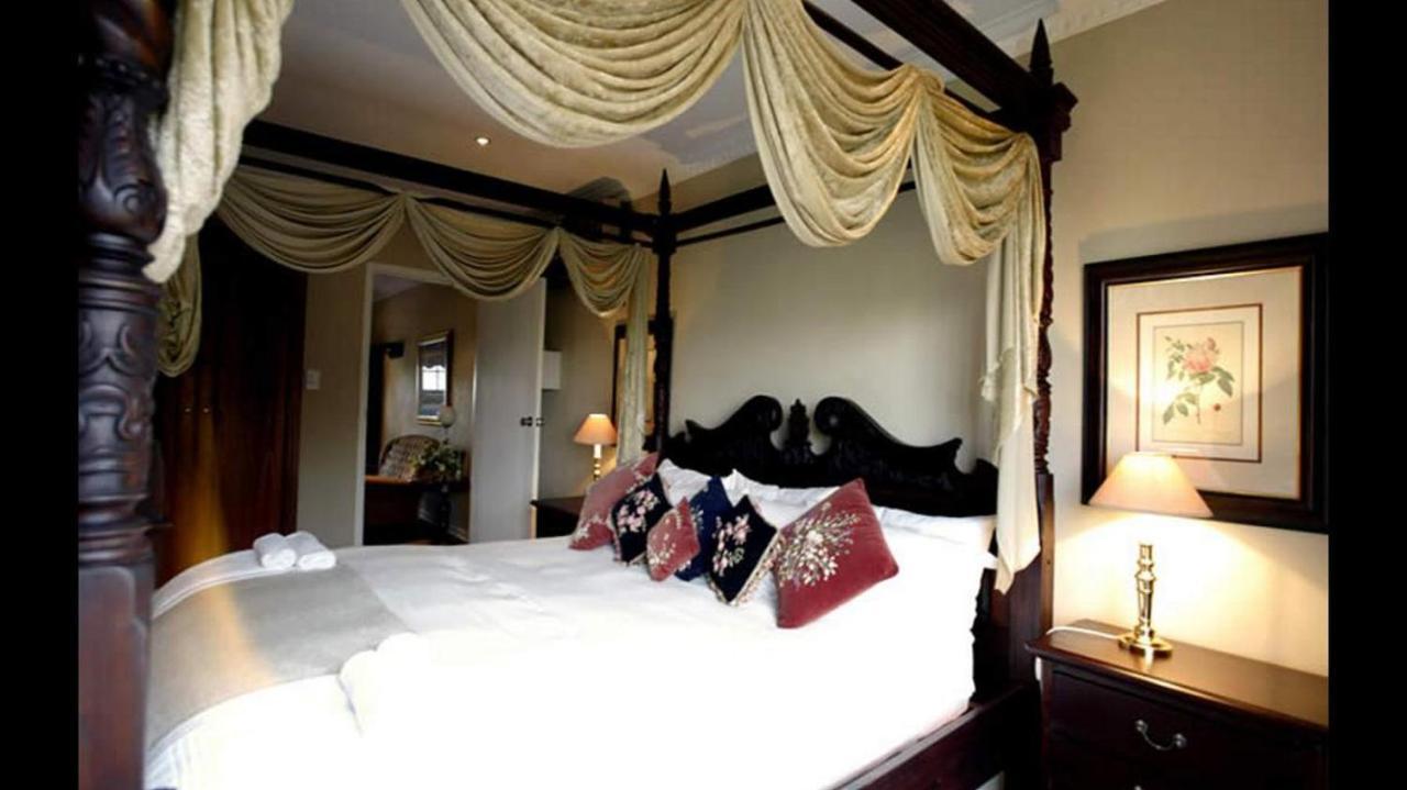 Ilanga Estate Hotel Bloemfontein Eksteriør billede