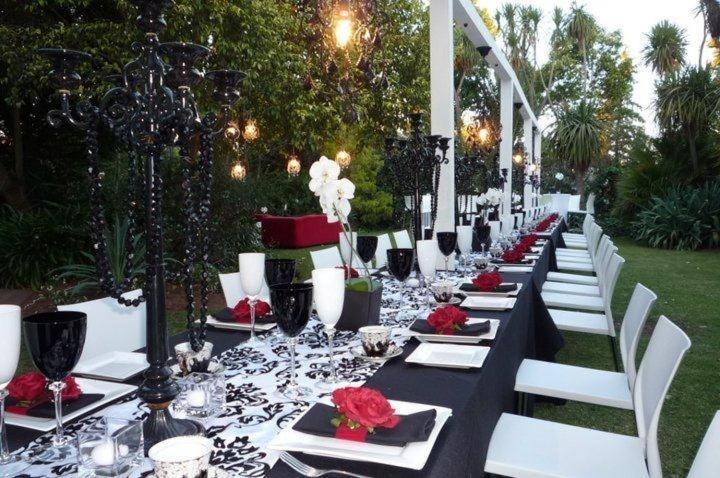 Ilanga Estate Hotel Bloemfontein Eksteriør billede