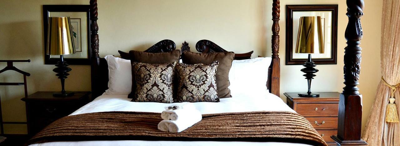 Ilanga Estate Hotel Bloemfontein Eksteriør billede