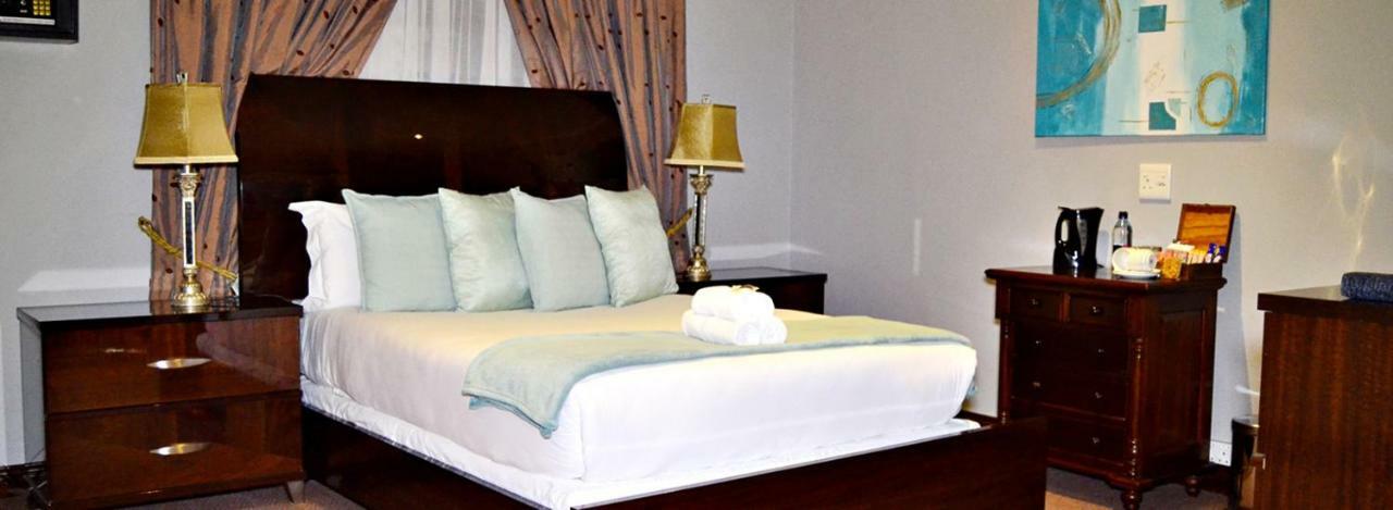 Ilanga Estate Hotel Bloemfontein Eksteriør billede